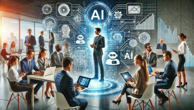 AI Tool Boosts Small Business Growth