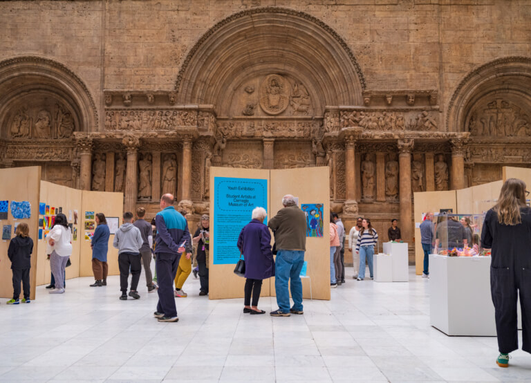 Arte Expands Cultural Content for Youth Arte Expands Cultural Content for Youth