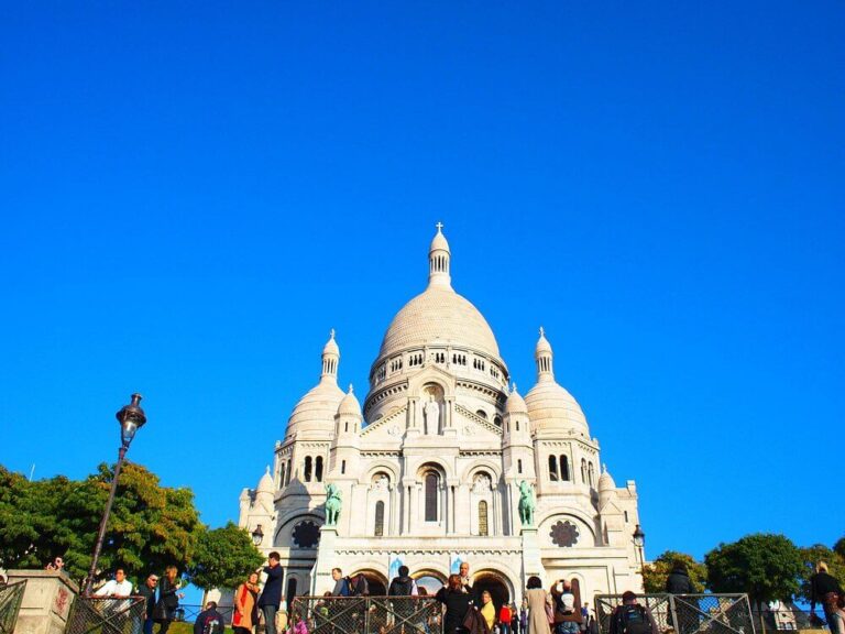 Montmartre Walking Tours Popularity Rises Montmartre Walking Tours Popularity Rises