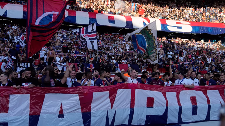 PSG Ligue 1 Win Highlights Strong Team Play