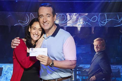 Salto Streaming Platform Plans Relaunch with New Investors Salto Streaming Platform Plans Relaunch with New Investors