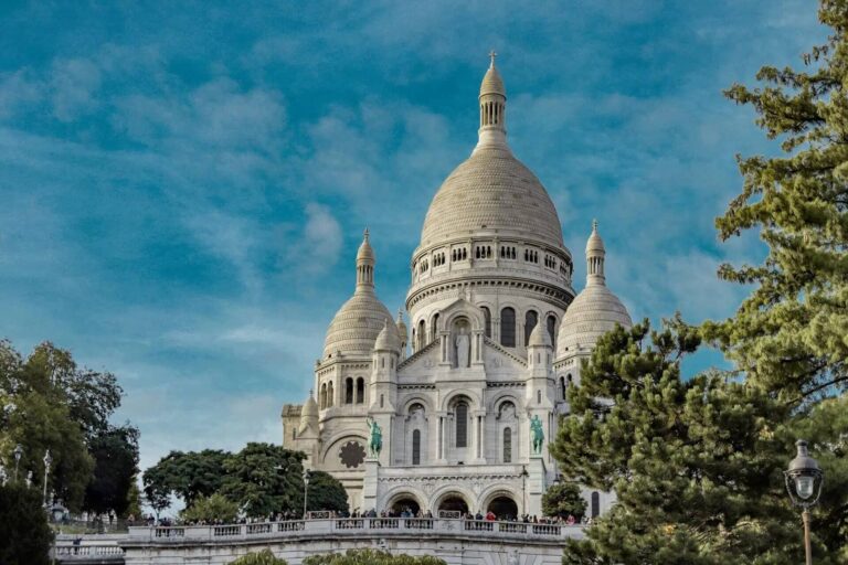 Montmartre Guided Art Walks Popular