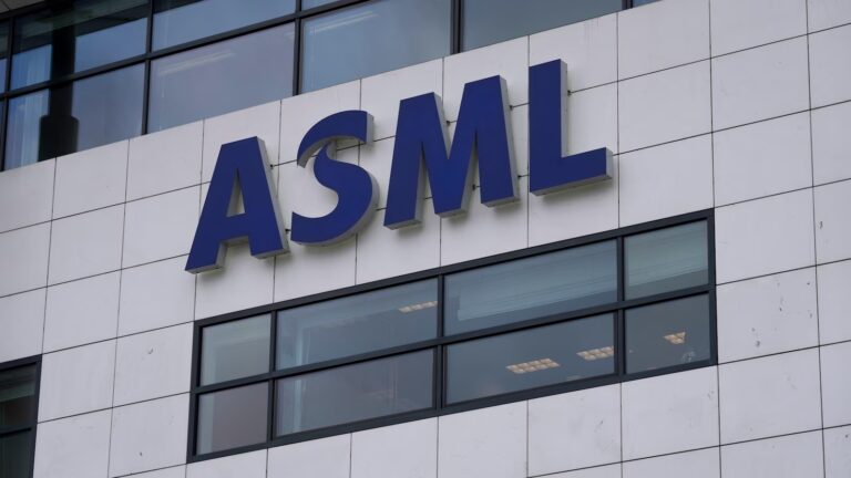 ASML and Mistral AI Form $1.5B European Tech Alliance