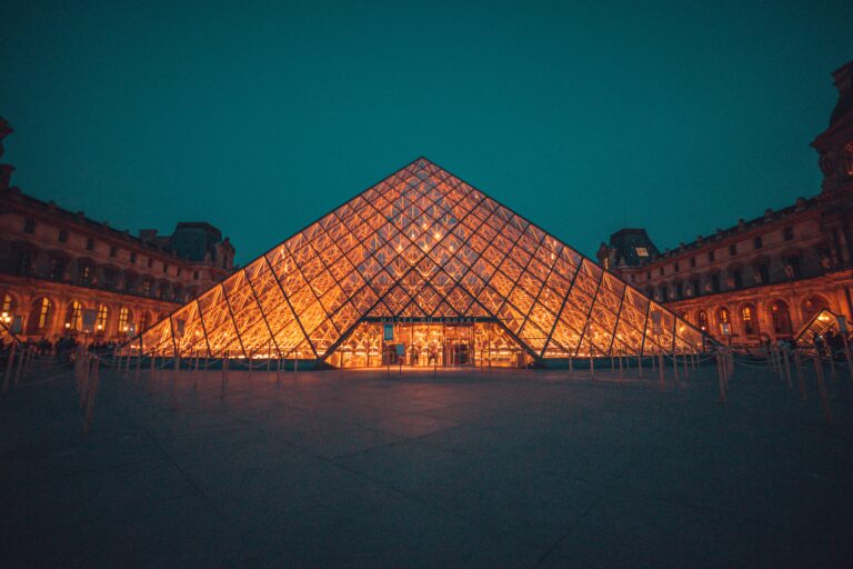 Louvre Moves Priceless Jewels After Daring Paris Heist