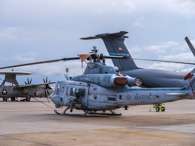 U.S. Announces Troop Drawdown in Eastern Europe