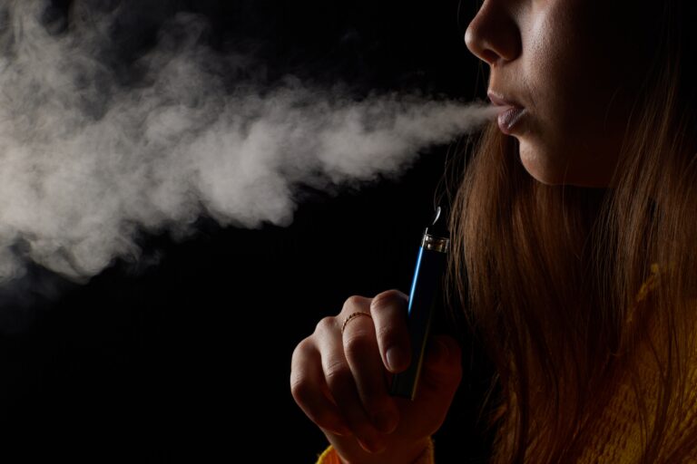 Co-op pushes vape sales to recover losses after cyber-attack, raising ethical concerns