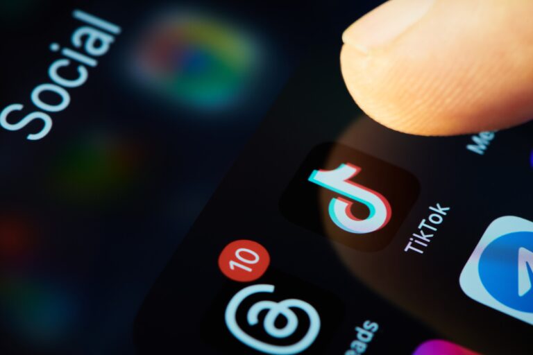US and China finalize TikTok sale ahead of Trump–Xi summit, treasury secretary says