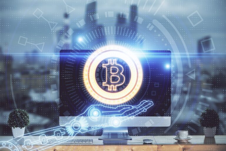 $14 Billion Bitcoin Raid Unveils Massive International Crypto Fraud