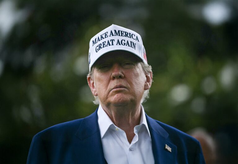 Trump boosts Canadian tariffs after Ontario’s Reagan advert provokes backlash