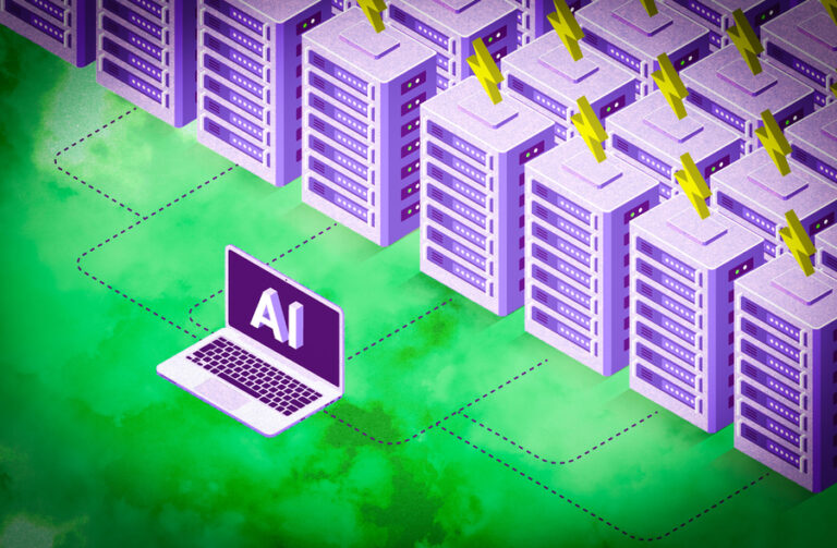 AI Server Growth Raises U.S. Sustainability Concerns AI Server Growth Raises U.S. Sustainability Concerns