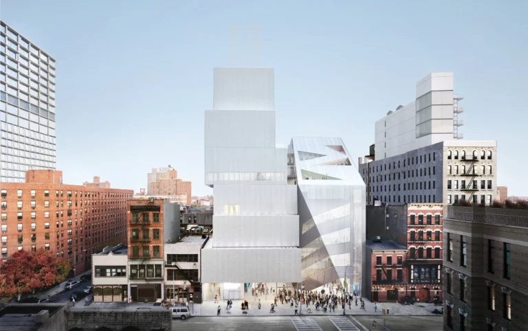 NYC Museum Expansion Boosts Inclusion
