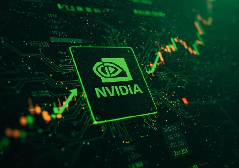 Nvidia Supply Chain Boosts AI Earnings