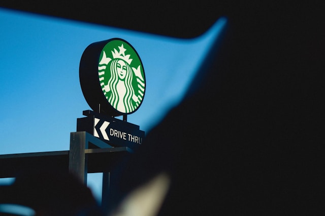 Starbucks Sells Controlling Stake in China to Boyu Capital in $4 Billion Agreement