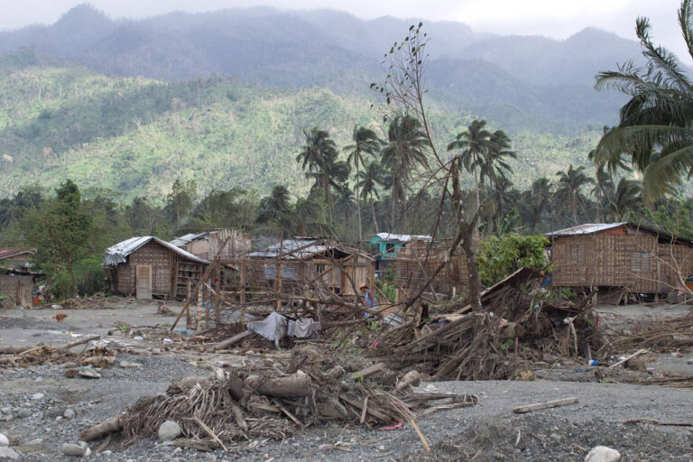 Super Typhoon Fung Wong Ravages the Philippines as Millions Brace for Impact