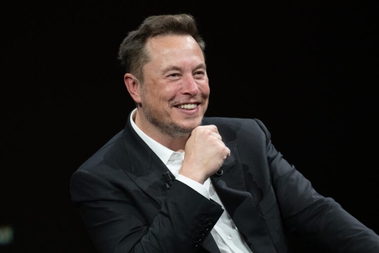 Tesla shareholders approve Elon Musk’s record $1 trillion compensation plan