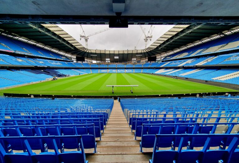 Manchester City Cruise Past United in Derby to Go Four Points Clear in WSL