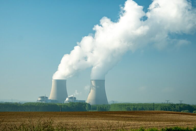 Britain confronts rising pressure over unprecedented nuclear costs