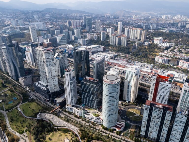 Mexico’s Youth Ignite Nationwide Movement for Change