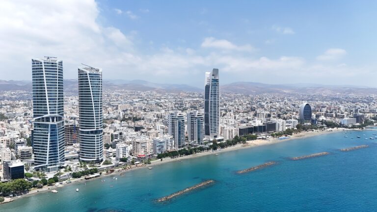 Cyprus Faces Critical Water Management Failures