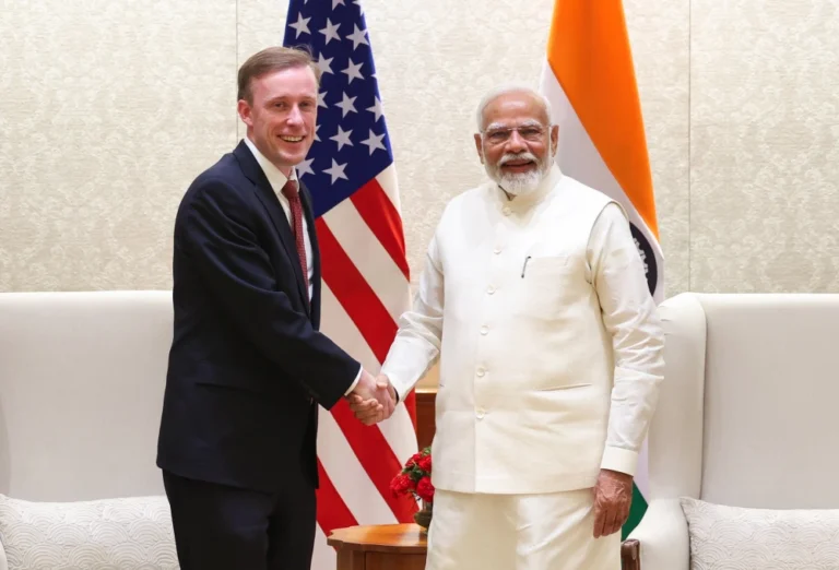 US Visit to India Boosts Indo-Pacific Ties US Visit to India Boosts Indo-Pacific Ties