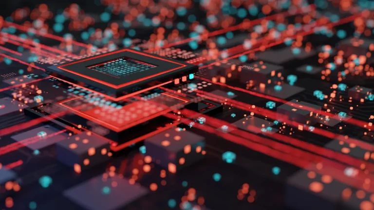 Vinci Raises $36M for AI Chip Design Vinci Raises $36M for AI Chip Design