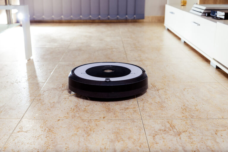 Roomba maker iRobot bought by Chinese supplier after bankruptcy filing
