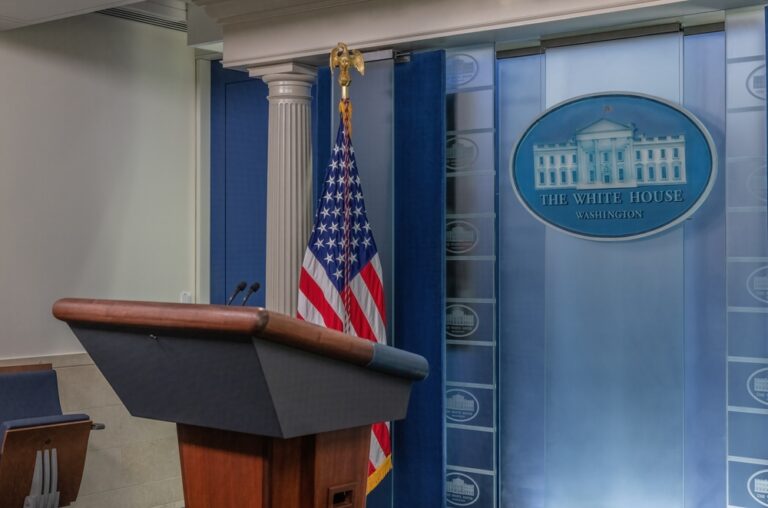 White House Launches Controversial Media Portal