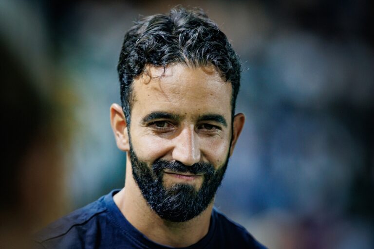 Amorim Confronts Pressure as United Fail to Hit Expected Levels