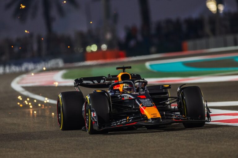Formula 1 Enters a Bold New Chapter in 2026