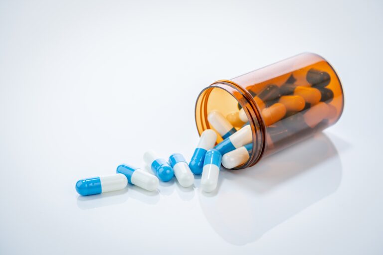 New antibiotics hailed as ‘turning point’ in fight against drug-resistant gonorrhoea