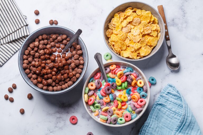 Study Finds High Levels of ‘Forever Chemical’ in Cereals Across Europe