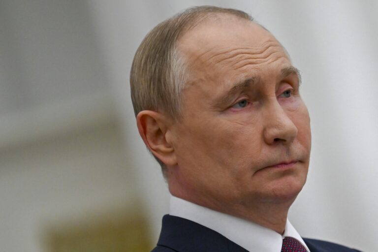 New warning from Moscow deepens the standoff over Donbas