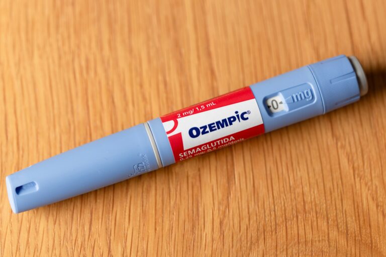 Weight Regain Follows Rapidly After Stopping Weight-Loss Jabs, Major Study Finds