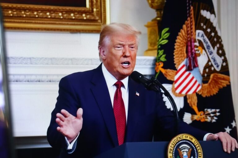 Trump’s Iran dilemma: balancing force, diplomacy, and global scrutiny