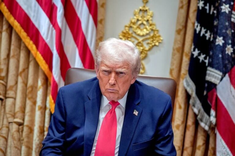 Europe Stands Firm Against Trump’s Greenland Tariff Threats
