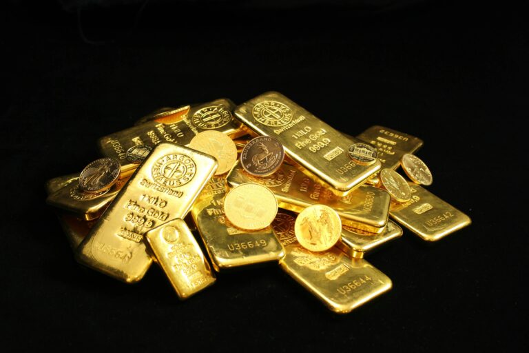 Poland Strengthens Financial Security with Record Gold Reserves