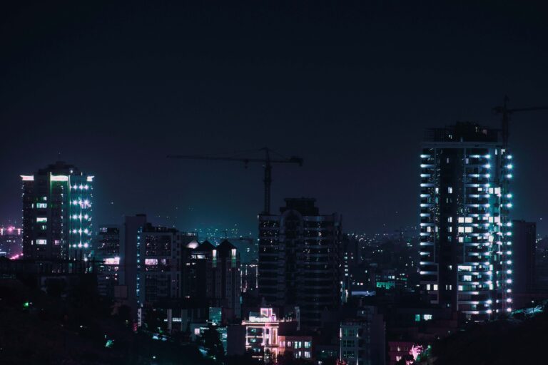 Middle East Escalation: Israel and Iran Exchange Strikes