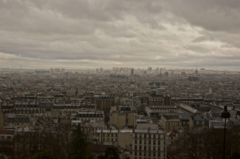 EU Moves to Curb Carbon Price Surges Ahead of New Transport and Building Tax