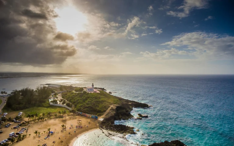 Puerto Rico Tops U.S. Hotel Demand Growth