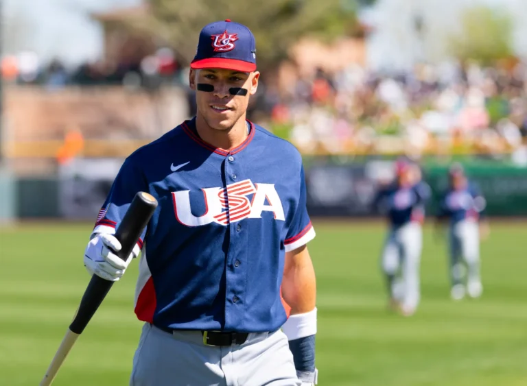 Team USA Stars Dominate WBC Top Players