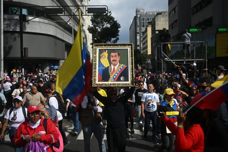 US Venezuela Embassy Programs Expand People Ties