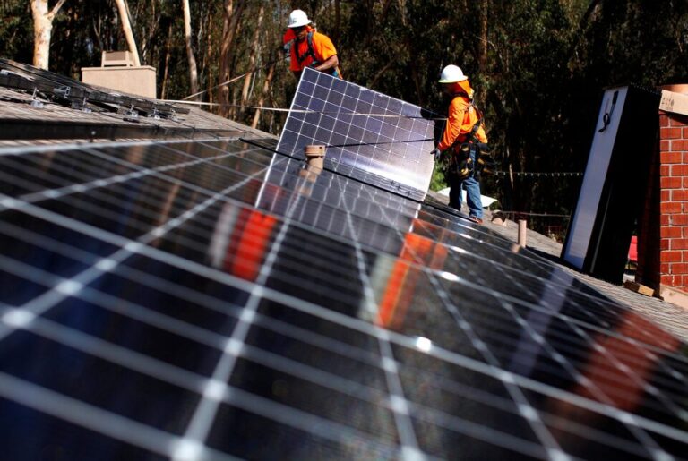 Clean Energy Jobs Boost U.S. Support