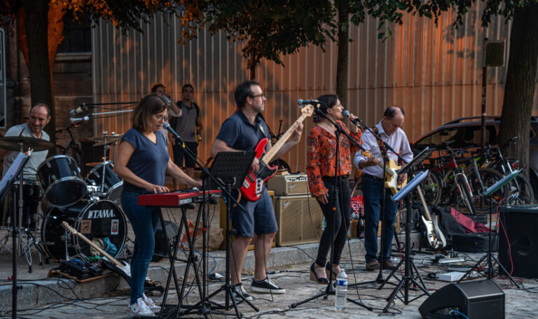 Paris Music Day 2026 turns city into giant stage