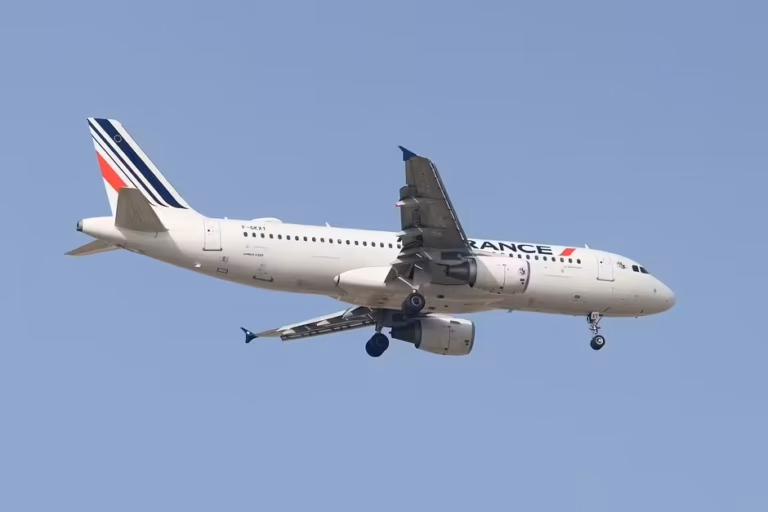 Ebola Flight Emergency Diverts Air France Ebola Flight Emergency Diverts Air France