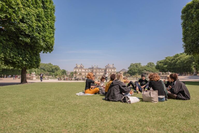 France Raises Tuition for Non-EU Students