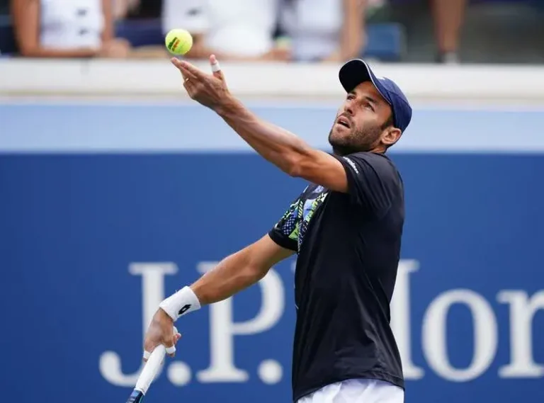 French Open Qualifiers Heat Up in Paris Today French Open Qualifiers Heat Up in Paris Today