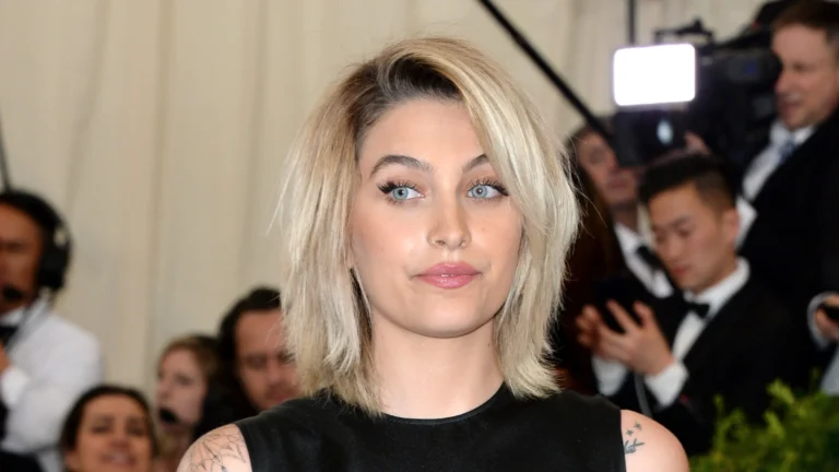 Paris Jackson Health Check After Fans Spark Concern Paris Jackson Health Check After Fans Spark Concern