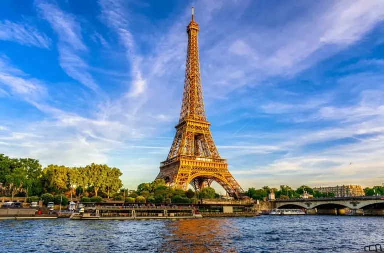 Paris Readies Major Summer Culture Season