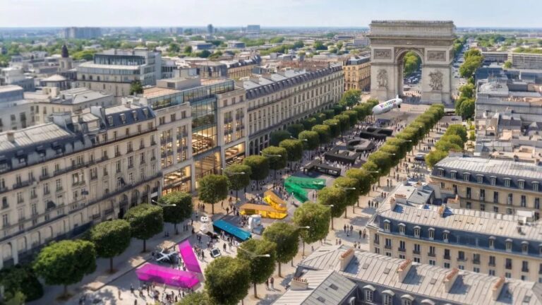 VivaTech 2026 Paris Tech Boom Unveiled