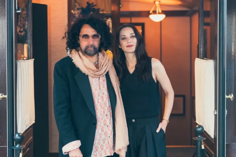 Chanel Revives Iconic Paris Cinema